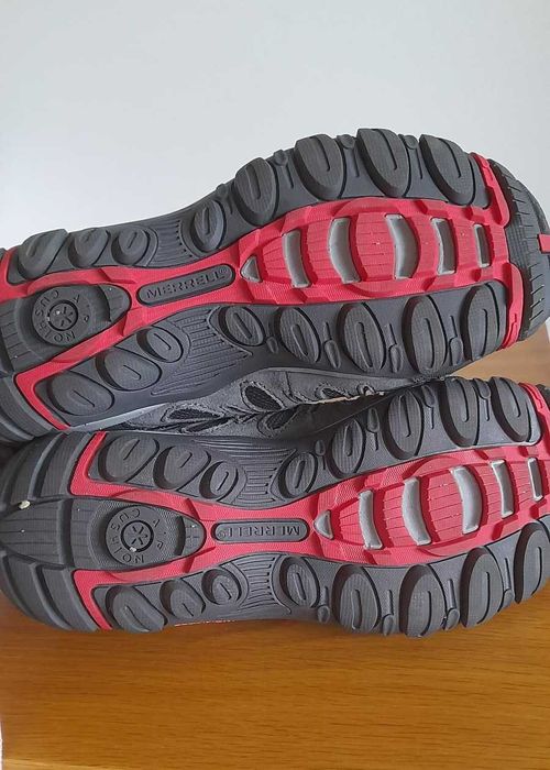 Ténis Merrell tamanho 36