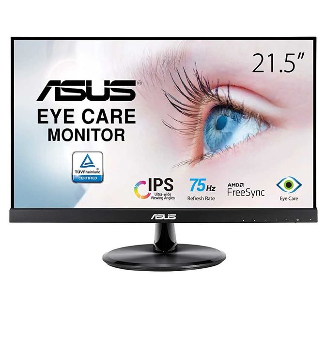 Monitor Asus Novo