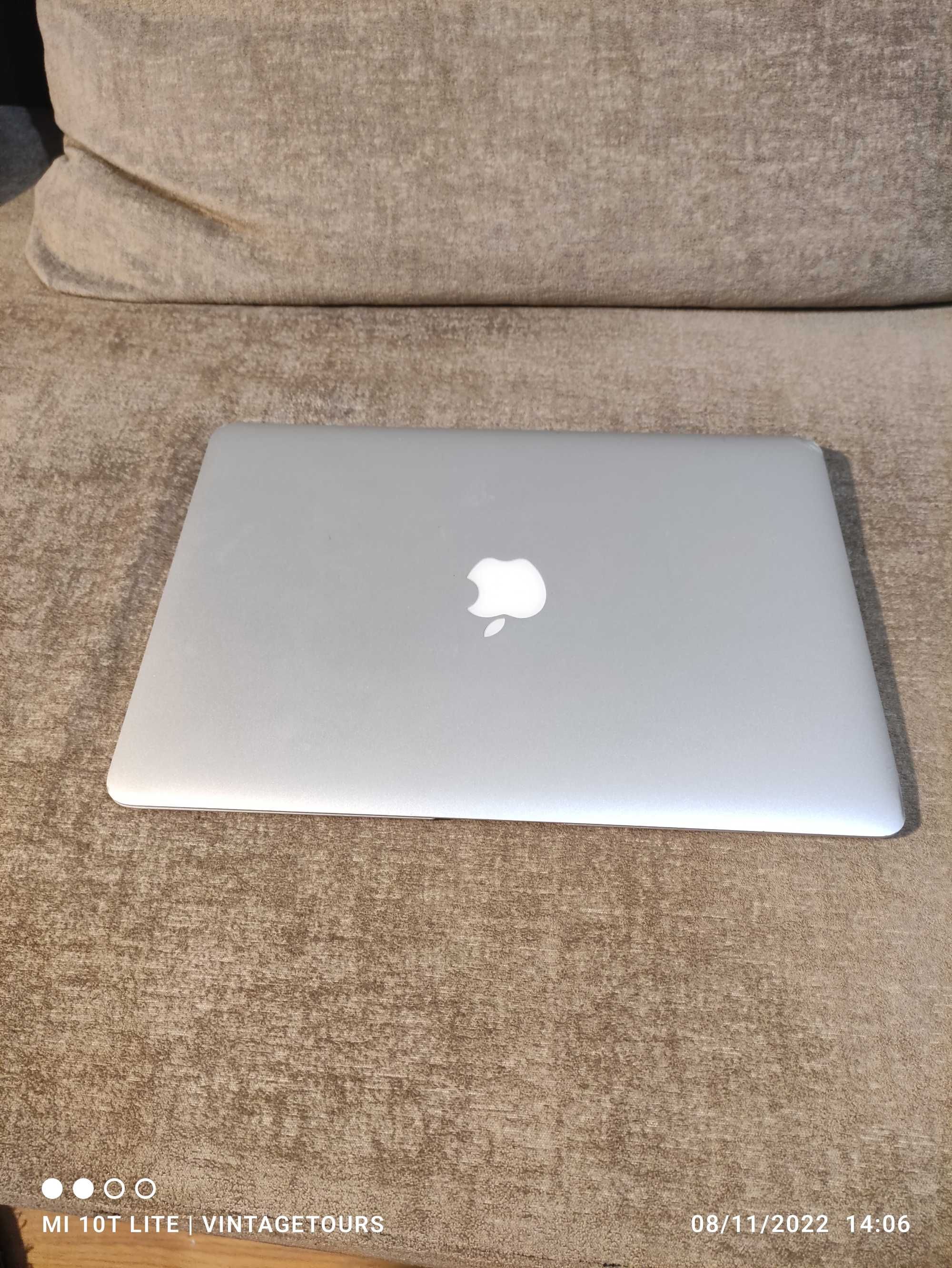 MacBook Air 2011 i5 4 GB