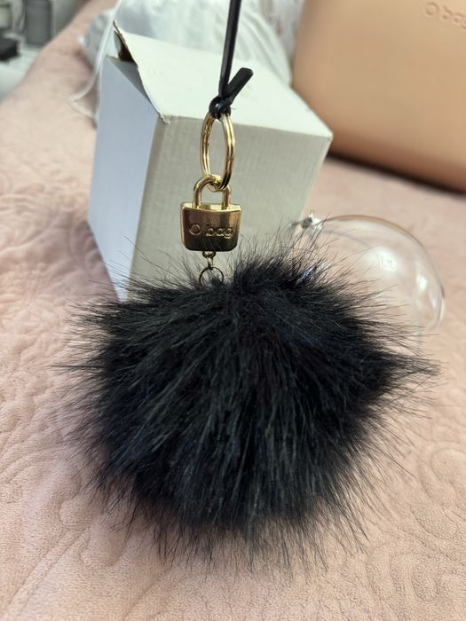 Брелок на сумку O Bag