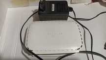 Модем роутер Netgear