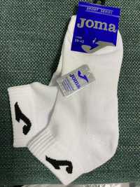 Шкарпетки чоловічі Joma Ankle