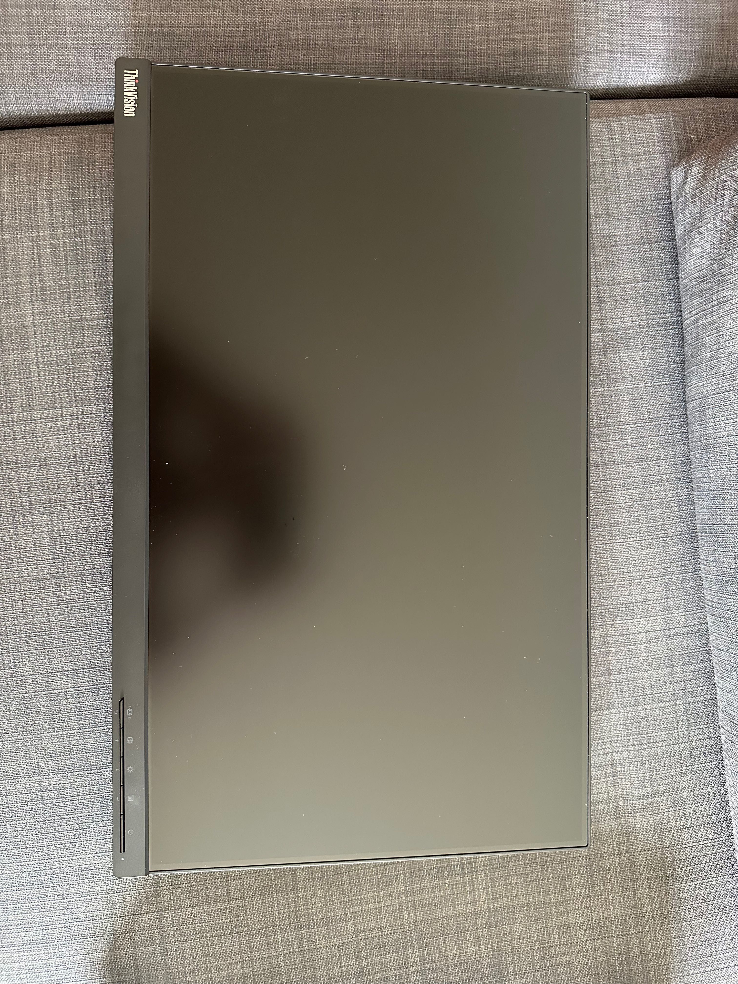 Monitor Lenovo ThinkVision T23i-20