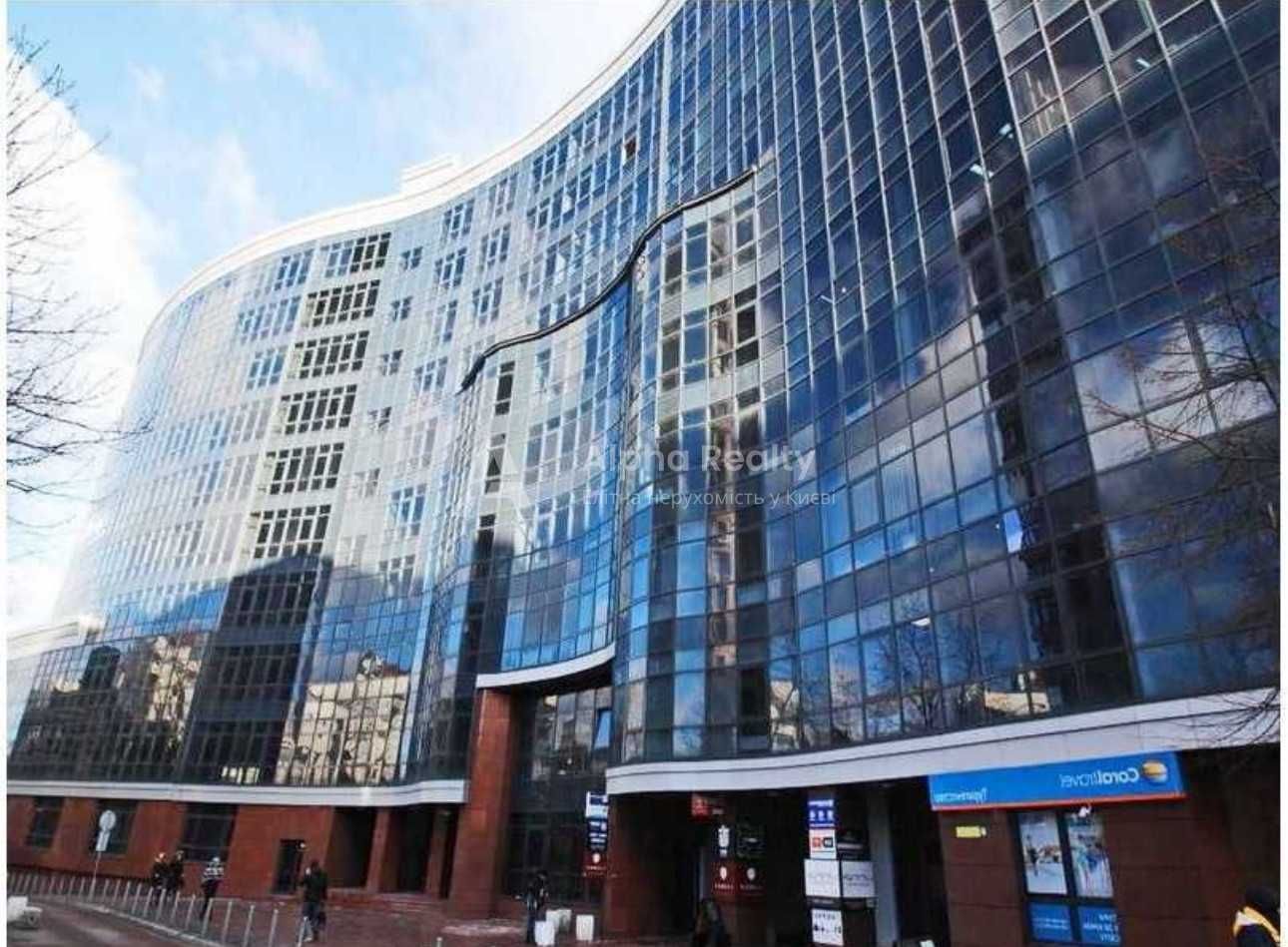 БЕЗ% ЦЕНТР Печерськ Кловська БЦ Хвиля офіс 86м2 Коновальця Щорса 36д