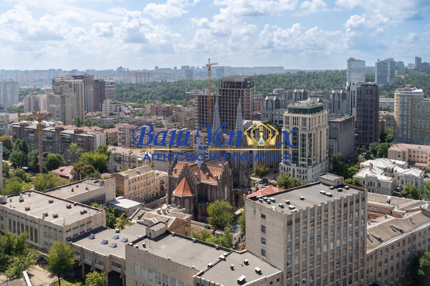 Продаж  4 кIм з ремонтом ЖК Tetris Hall  вул. Івана Федорова 2а