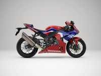 Honda CBR Fireblade -Wyprzedaż 2023-