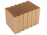Pustak ceramiczny Heluz Family 38 cała Polska