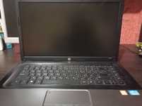 ноутбук   hp 650