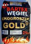 Ekogroszek BARTEX GOLD 27-29MJ