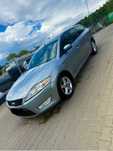 Ford mondeo mk4 2007r 2.0tdci