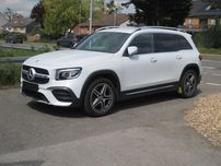 Разборка MERCEDES GL W166 GLA 247 GLB GLC GLE W253 бампер капот крило