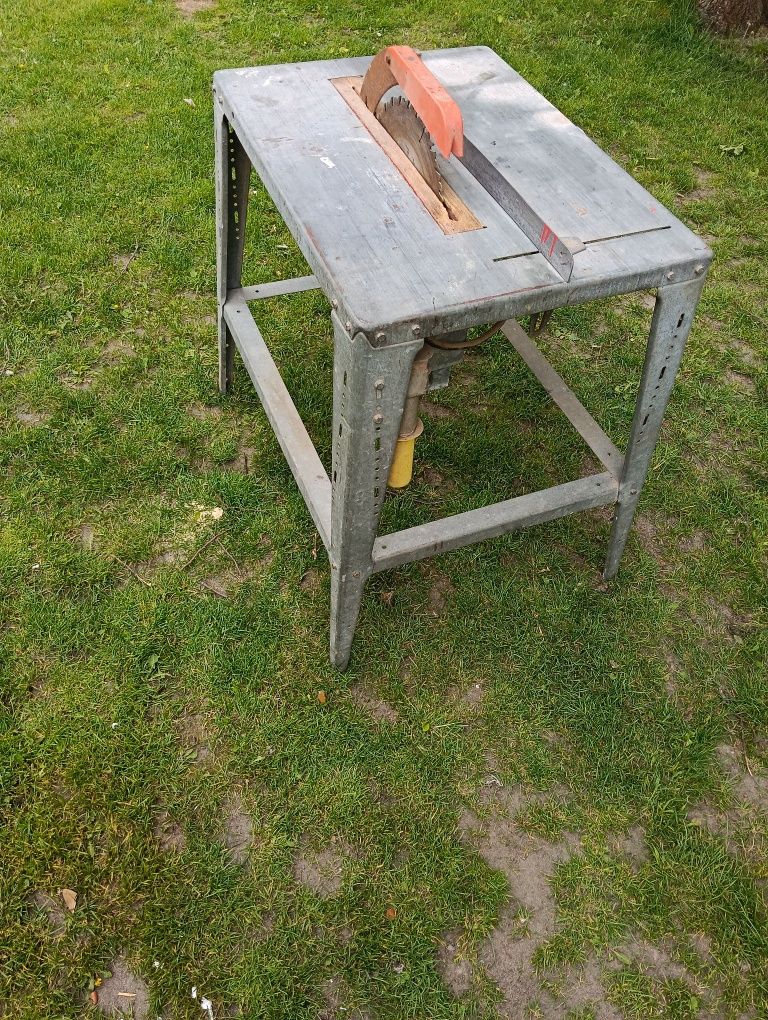 Piła Cyrkulatka 230v