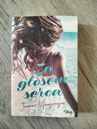 "Za głosem serca" Joanne Macgregor