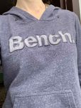Світшот худі толстовка від Bench унісекс