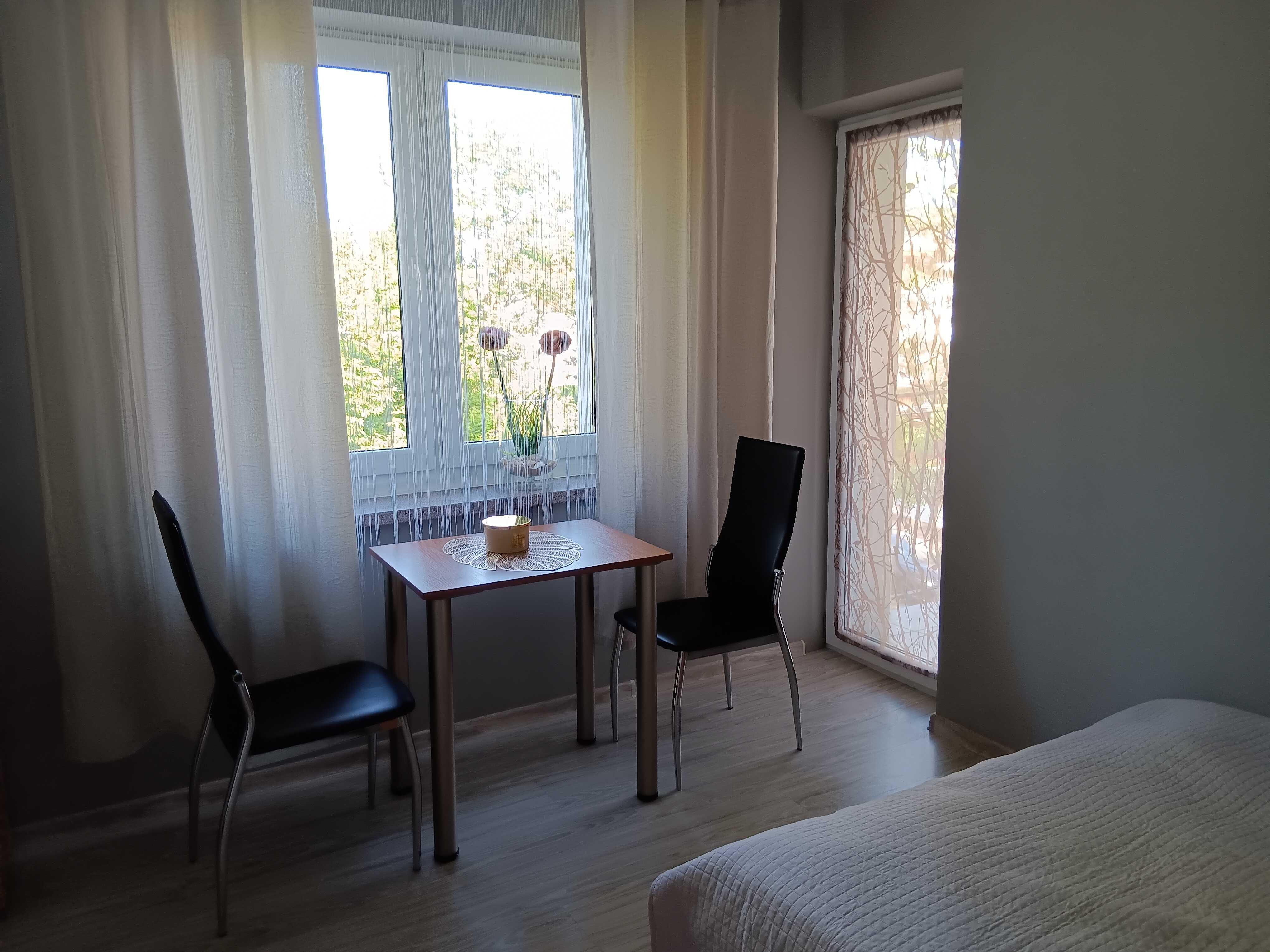 Dom gościnny Saint Tropez pokoje i apartamenty