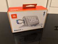 Głośnik Bluetooth JBL GO 3