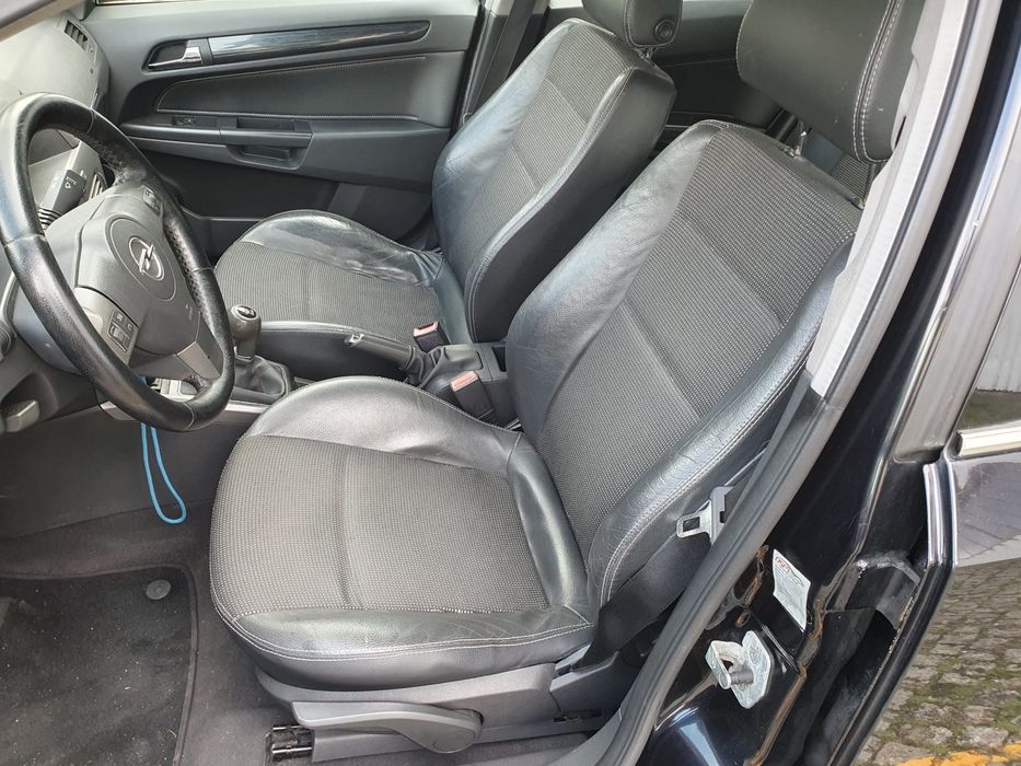 Opel Astra H 1.3 CDTi 2005