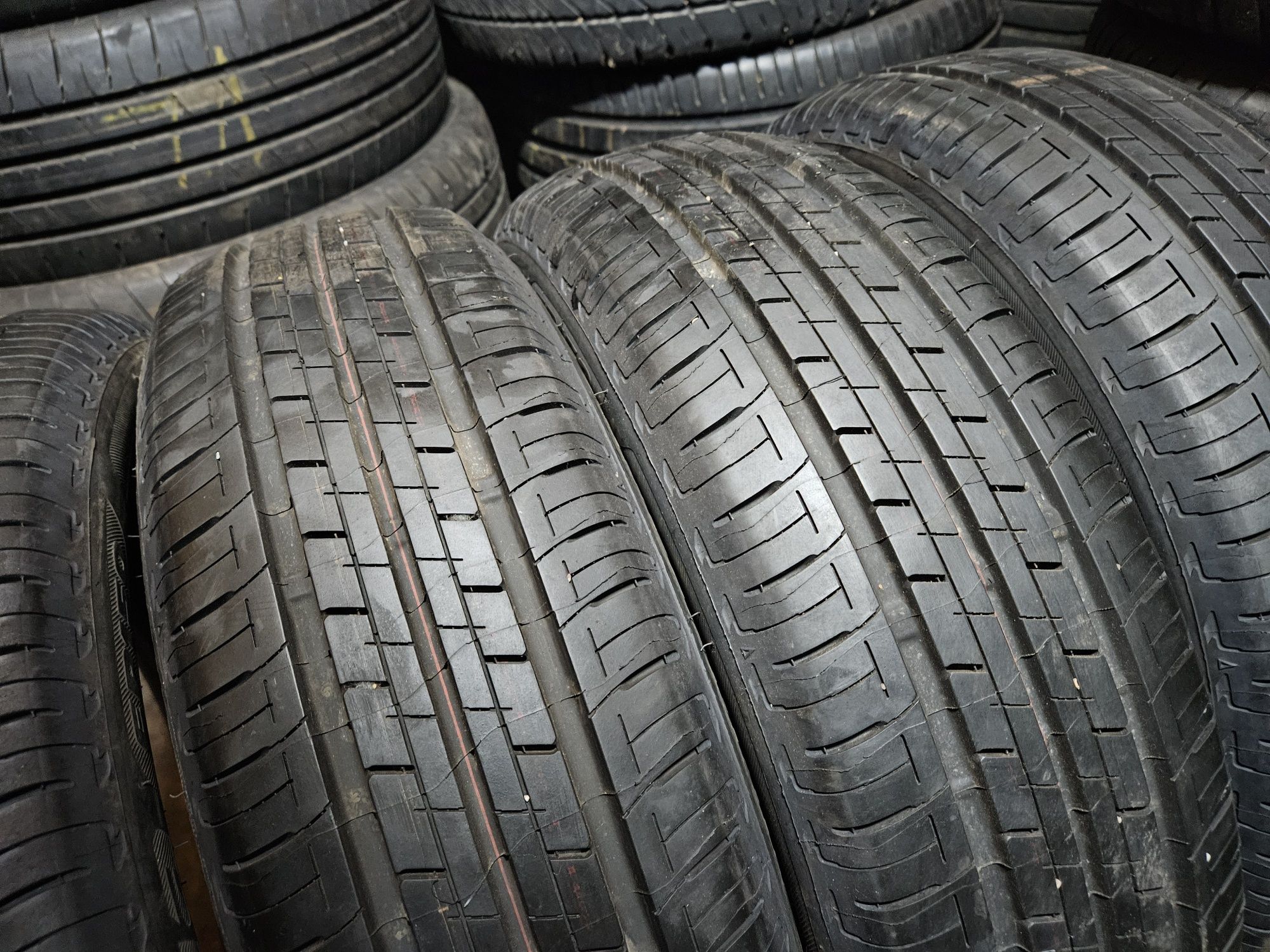 4szt 175/60/16 Bridgestone 6.8mm dot1423r LATO