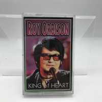 kaseta roy orbison - king of heart (1791)