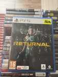 Returnal [PS5] PL