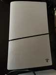 Ps5 CFI 2016 slim plus pad dualsense stan idealny w pelni sprawna