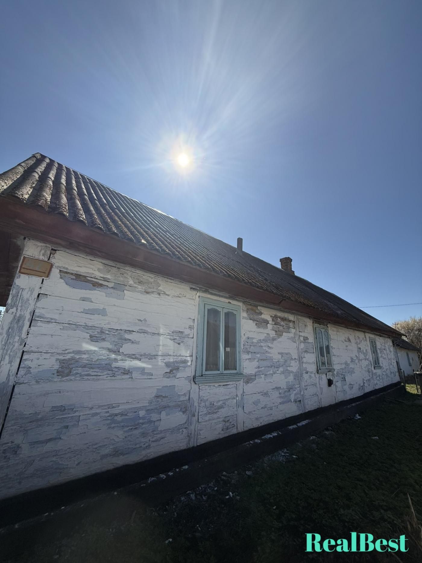 Продаж / Будинок / Волиця, Мирогоща Перша