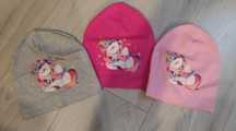 Nowe czapki little pony 3-6 lat