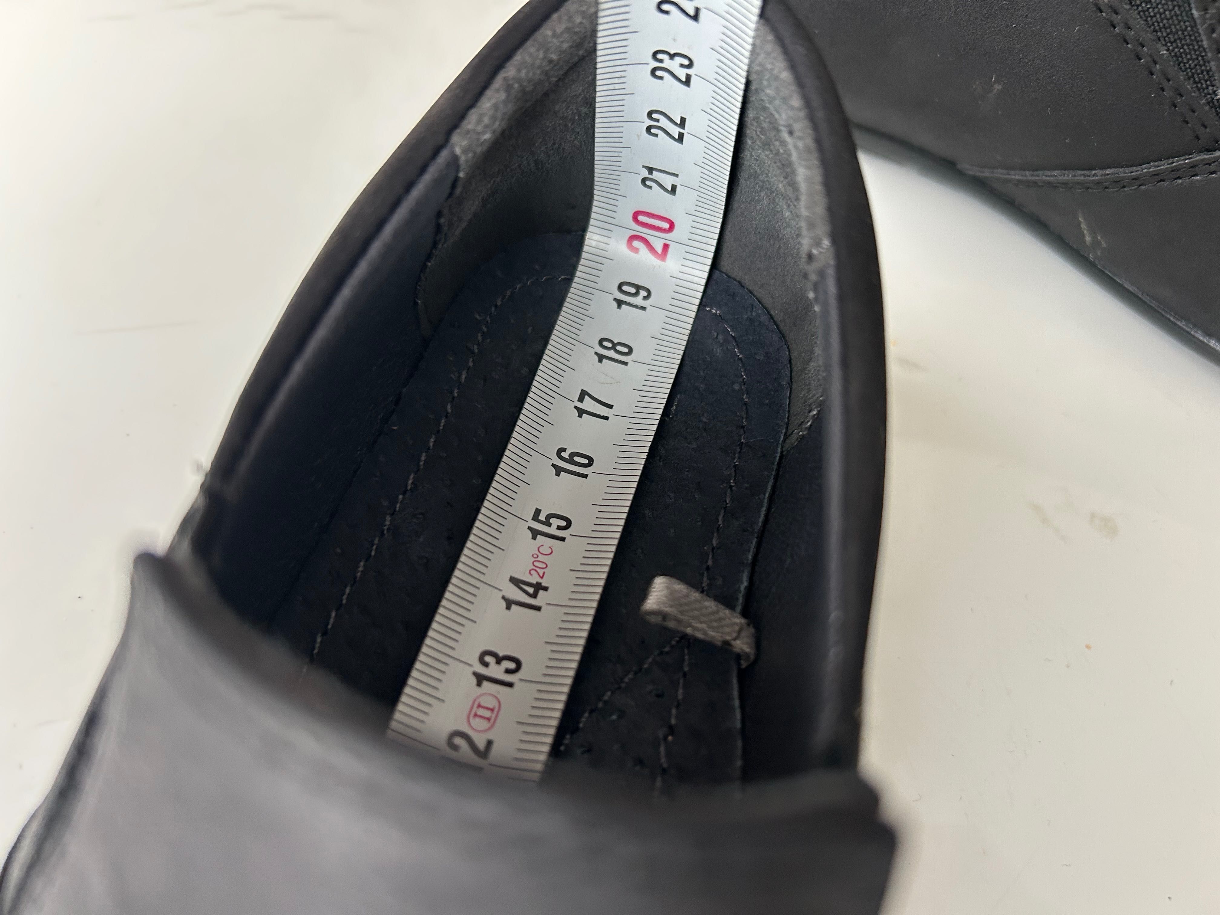 Buty Wojtyłko 32 eleganckie wsuwane mokasyny