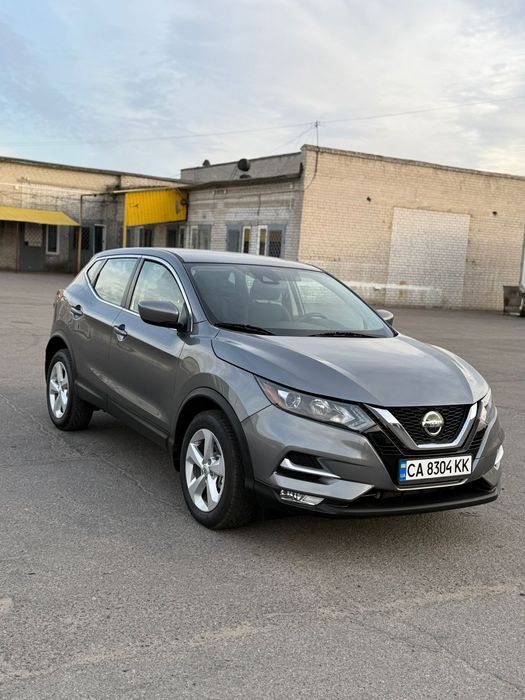 Nissan Rogue Sport AWD 2020. Rogue Qashqai j11 Нiсан Кашкай Рог спорт