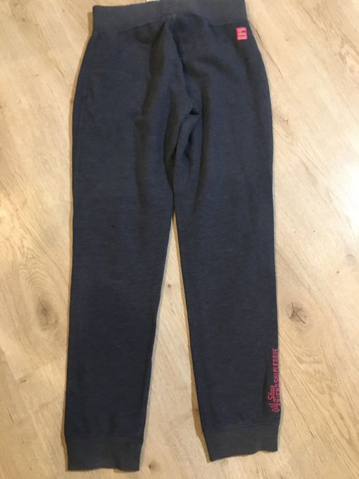 Spodnie dresowe Next na 152cm.