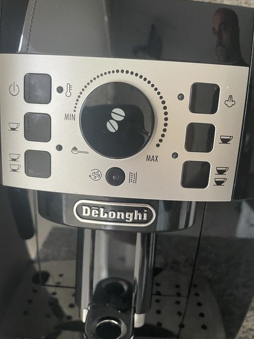 Maquina de cafe DeLonghi