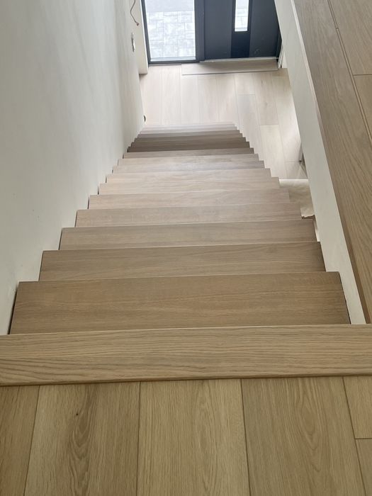 Schody drewniane  producent.  Warszawa i okolice