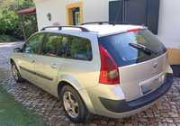 Carrinha Renault Megane 2005