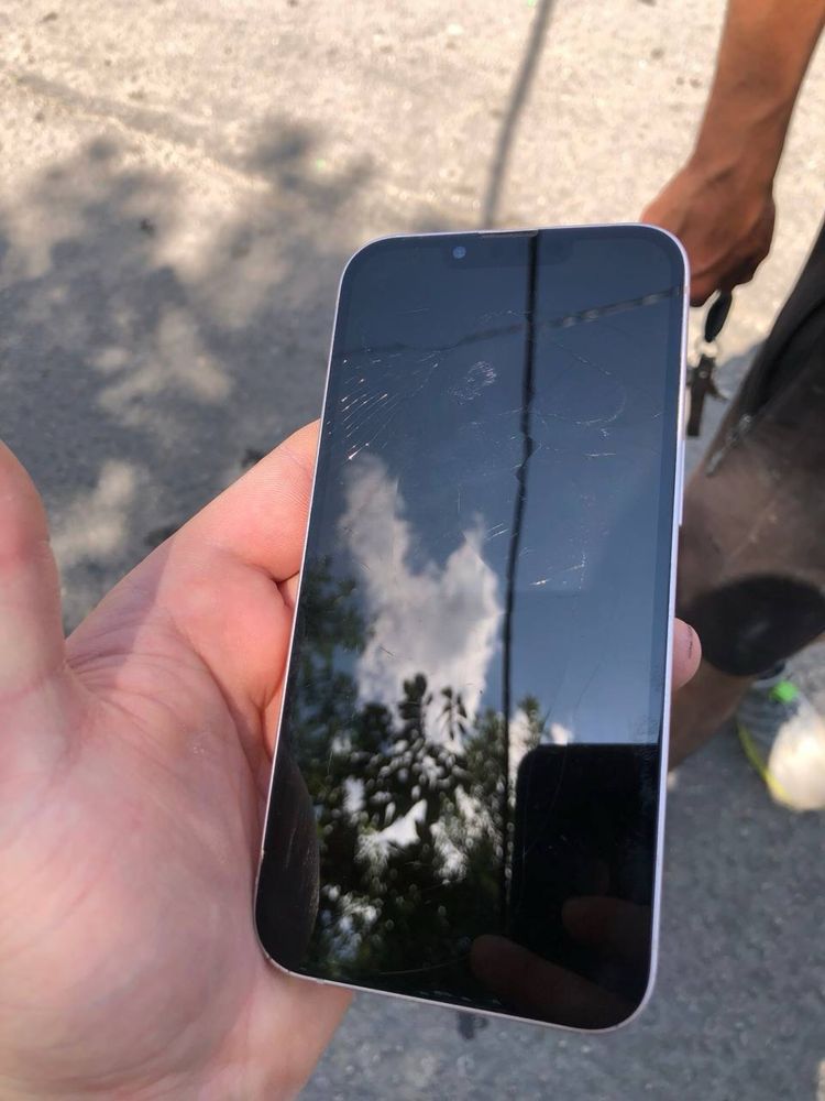 Iphone 13 айфон 13