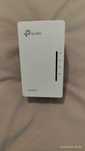 Repetidor de sinal de internet wi-fi Tp-link AV600