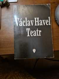 Václav Havel Teatr