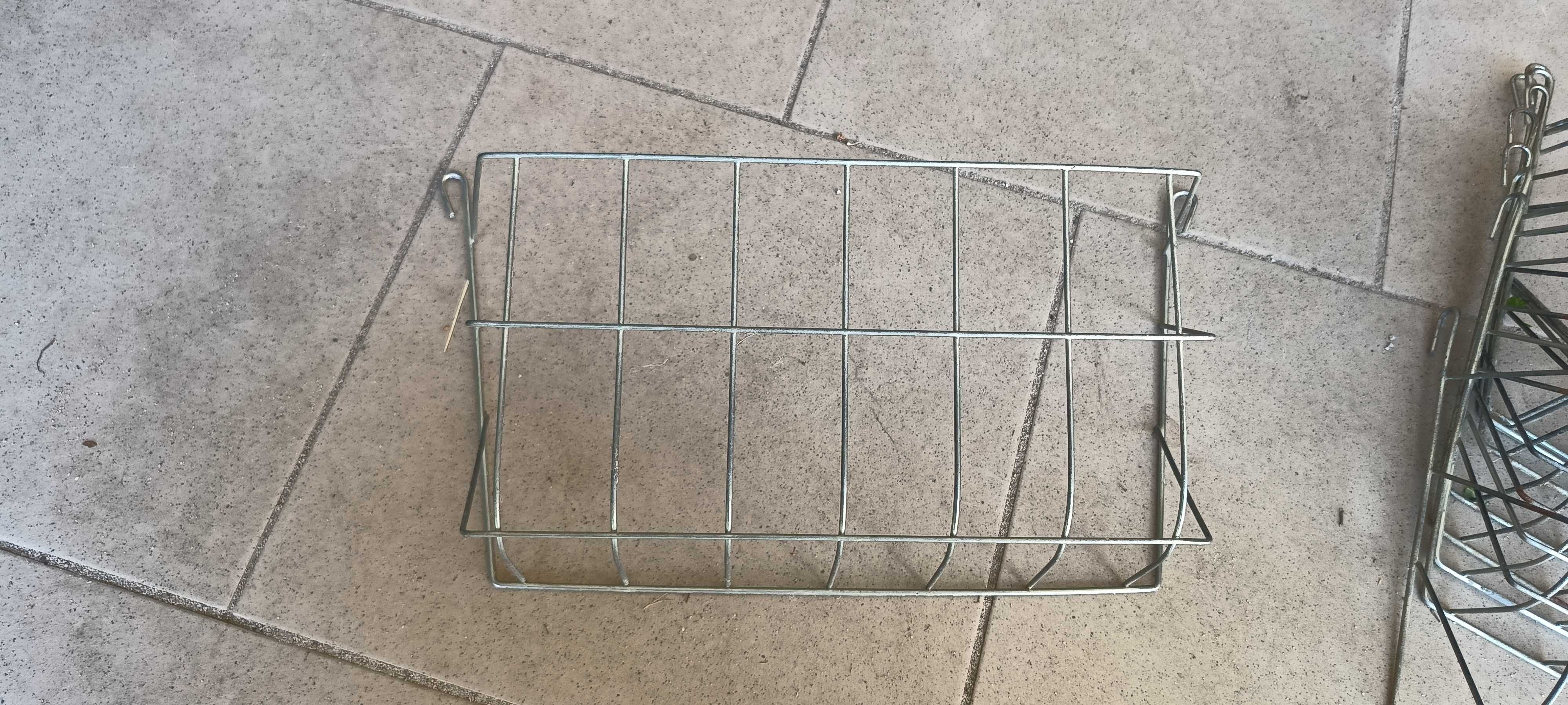 Paśniki dla królików 10 szt