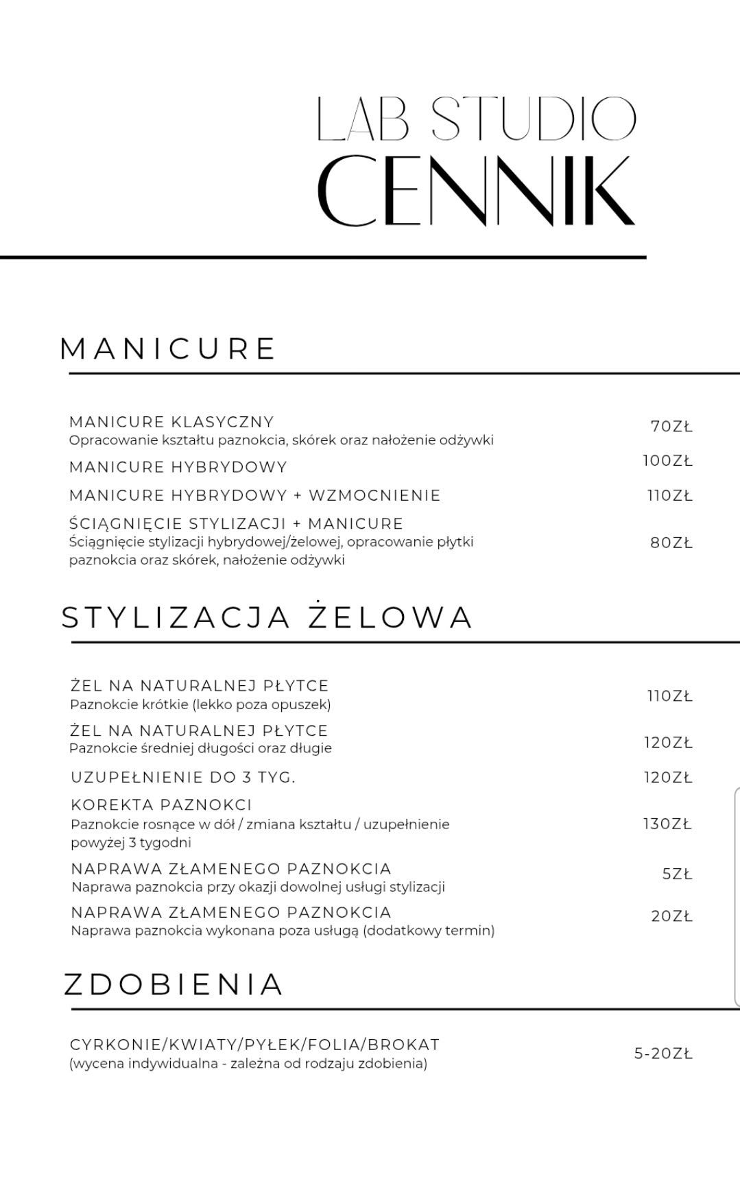 Stylizacja Paznokci Rybnik |  -10% na Pierwszą Wizytę!