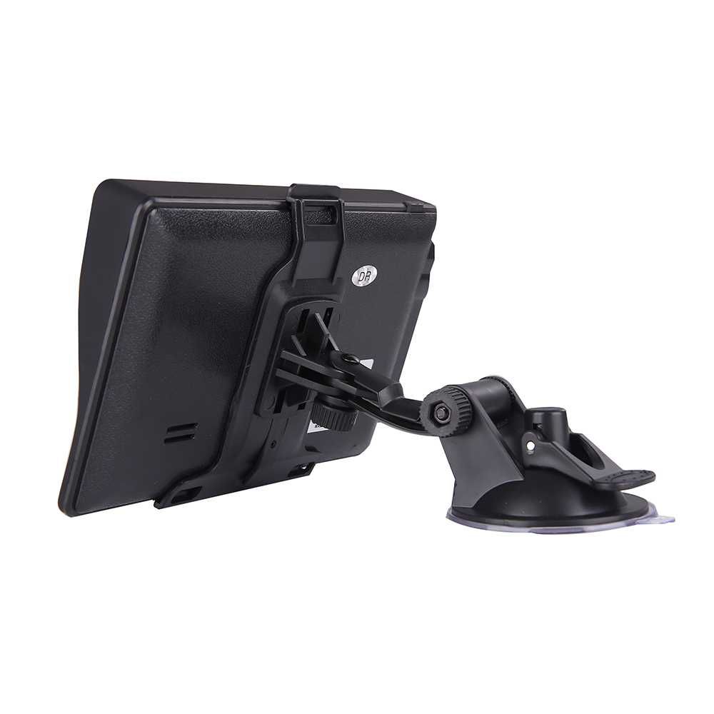 GPS Navegação Para camiões/Autocarros/automóvel/caravanas