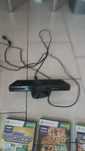Xbox 360 +Kinect 6 gier i dwa pady