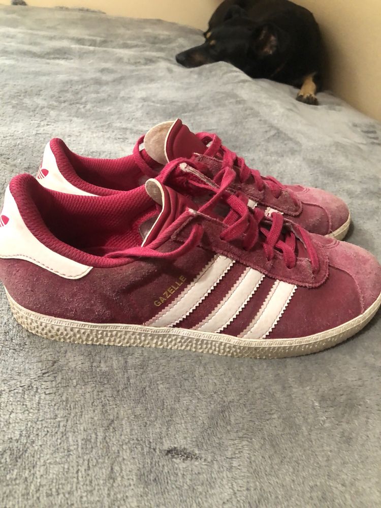 Adidas gazelle оригінал