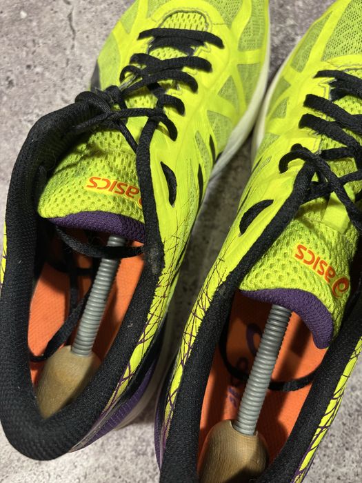 Кросівки Asics Gel Ds Racer 11 розмір 45