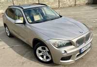 BMW X1, 2013, 2.0