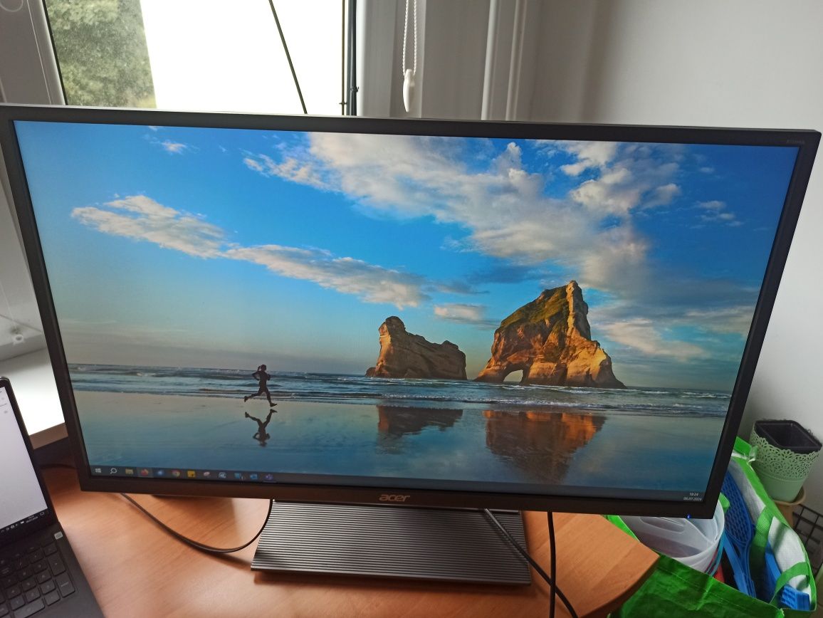 Monitor gamingowy 32,0" Acer B326HUL