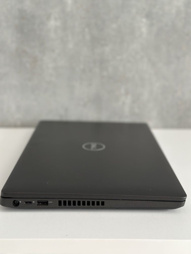 Ноутбук Dell Latitude 5401 | 14" Touch | i5-9300H | Nvidia MX150 (2gb)