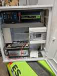 Zestaw fotowoltaiczny off - grid