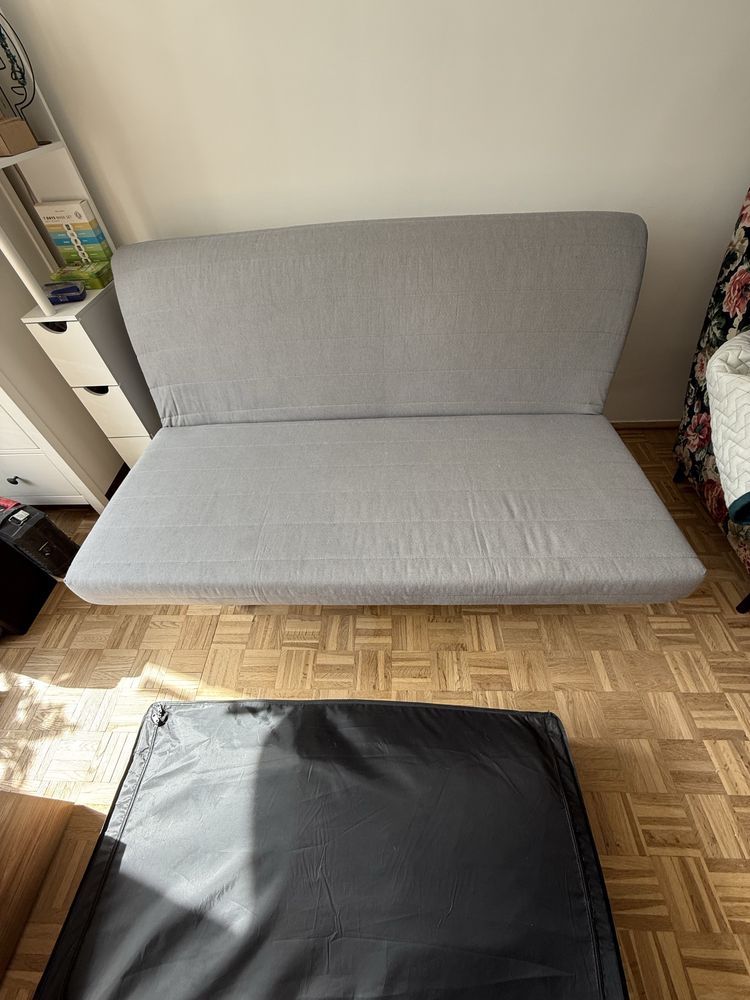 Sofa dwuosobowa IKEA Lycksele Lõvas