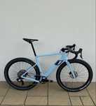 Gravel 3t exploro ultra sram axs 1x12 xplr