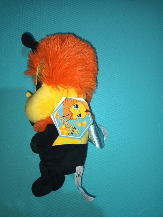 Abelha peluche 0.35cm
