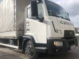 Продам Renault D-series 2016р